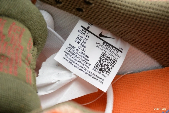Corduroy BQ6817-201 Dusty Dunk Low Nike Peach SB 0812